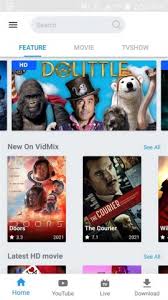 Vidmix mod apk 1.4.173 (premium unlocked). Vidmix V2 21 0226 1025 Apk Descargar Para Android Androidhd
