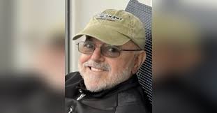 Obituary information for Terry James Dalhover