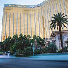 On This Day In 1999 We Opened For Business Thank You For Eighteen Amazing Years And Counting From Our Mandala Mandalay Bay Resort Mandalay Bay Casino Resort