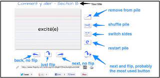 Draw your own images, huge cambridge young learners image library; Flippity Net How To Easily Create Online Flashcards In A Flash Teachingwithipad Org