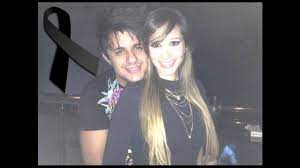 Rumo aos 100mil clica em seguir o q temos pra hoje é saudade 24/01/1986 ➕24/06/2015 em memória de @cristianoaraujo #cristianoaraujo #saudades. Cantante Cristiano Araujo Fallece Con Su Novia En Tragico Accidente Youtube