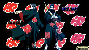 356 itachi uchiha imágenes de fondo y fondos de pantalla hd. Anime Naruto Kisame Hoshigaki Itachi Uchiha Akatsuki Hd Wallpaper Background Image 1920x1080 Wallpaper Anime