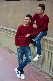 1,556 likes · 20 talking about this. 7 Hekal Twins Ideas Twins Twins Instagram H Alphabet