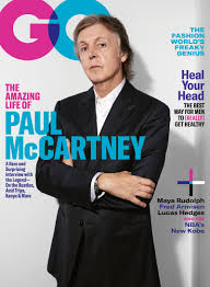 © 2017 oops publishing, limited, under exclusive license to craft recordings, a divi. The Untold Stories Of Paul Mccartney Gq