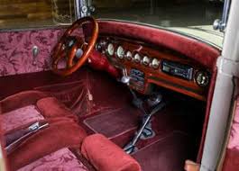 Image result for Ascot Maroon 1930 Lincoln