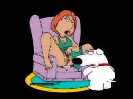 Family Guy Hentai - Threesome With Lois : XXXBunker.com Porn Tube