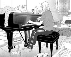 Nodame Cantabile