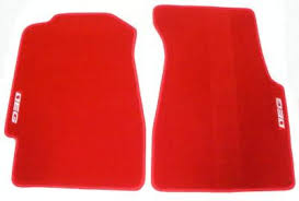 Custom Fit Floor Mats 92 95 Honda Civic 3 Door Hatchback Eg Logo Color Logo Color Honda Civic Custom Fit