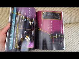 star trek star charts book jeffrey mandel