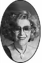 LEAH BAUM Obituary (2013)