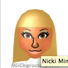 Stream Lookin Sports (Nicki Minaj vs Kazumi Totaka) by Clyde Shaffer