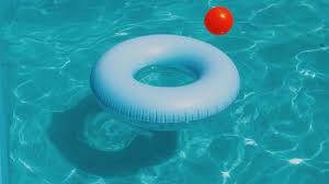 Renang Di Kolam Pemandian Umum Tubuh Bocah Ini Muncul Ruam Dan Gatal