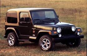 Got it at about $6800.00. 1998 Jeep Wrangler Pictures Cargurus