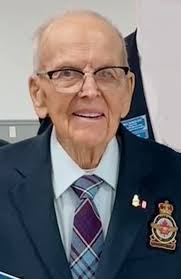 Raywin Raaflaub Obituary April 20, 2023