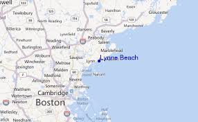 Lynne Beach Surf Forecast And Surf Reports Massachusetts Usa