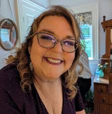 Amber Gaskin's Instagram, Twitter & Facebook