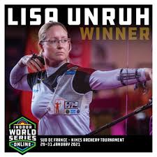 Lisa unruh, md is a pediatrics specialist in oxford, ms. World Archery On Twitter Jean Philippe Boulch Lisell Jaatma Steve Wijler And Lisa Unruh Are The Champions Of The Nimesarchery Tournament Great Shooting Indoorworldseries Archery Https T Co Mtciso86hp