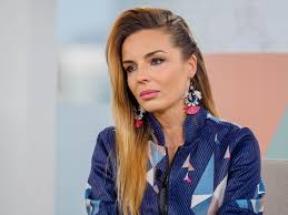 Od 2005 roku związana jest ze swoim menedżerem jakubem sićko. Agnieszka Wlodarczyk Cierpi Po Stracie Styl Pl