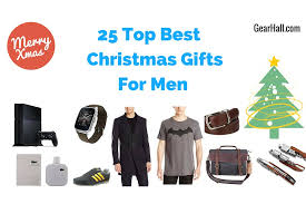 Without further ado, here are 67 of the very best gift ideas for men. Gifts For Men 2015