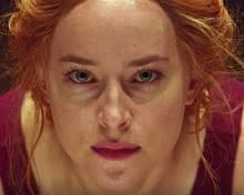 After the Hunt review