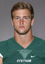 Garrett Ware's Instagram, Twitter & Facebook