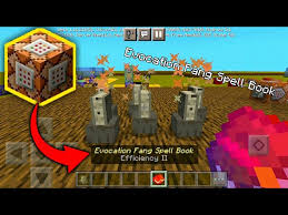 Massachusetts emergency management agency ensures the state is prepared to withstand, respond to and recover from all types of emergencies and disasters. How To Get An Evocation Fang Spell Book In Minecraft Using Command Block Youtube