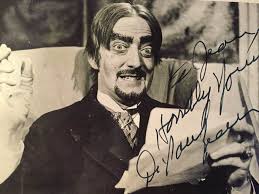 Grabbing some doctor who DVDs from my parents house and found this. Got it  signed from the man himself at age 11. Even then I had great taste in who  the best