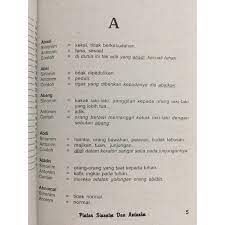 We did not find results for: Sinonim Dan Antonim Shopee Indonesia