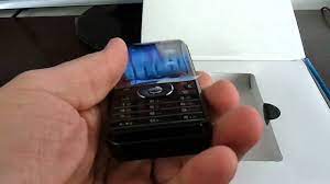 PHILIPS W715 Unboxing Video - Phone in ...