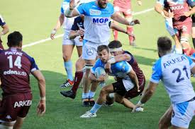 Vous n'avez pas les permissions requises pour consulter les sujets de ce forum. Top 14 L Aviron Bayonnais Ne Controle Plus Rien