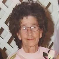 Obituary information for Velma L. Richard