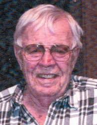Obituary for Donald C. Dickerson