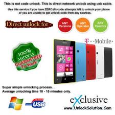 Hay muchos muchos mas servidores de unlock, usa google. How To Unlock Lumia 521 Online Instantly You Can Unlock It Here Any Lumia 521 Any Provider Instant Direct Unlock Using Usb Cable