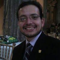 Enrique Alfonso Paredes Valero