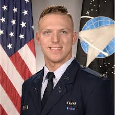 I had the opportunity to present a gift to the United States Air Force  Academy STARCOM Detachment 1 cadre