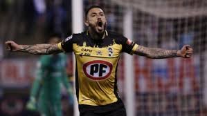 Coquimbo sida) och tävlingssidor (champions league, allsvenskan och mer än 5 000 tävlingar från över 30 sporter världen över) på flashscore.se! Mauricio Pinilla Decidio Quedarse En Coquimbo Unido Alairelibre Cl