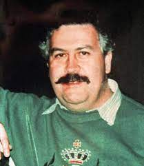 Pablo emilio escobar gaviria (/ˈɛskəbɑːr/; Pablo Escobar Biography Death Facts Britannica