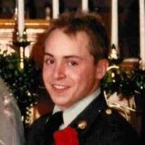 Christopher Maxwell Obituary