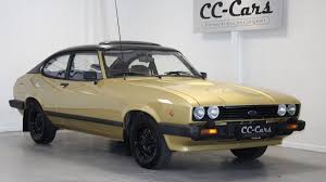 Image result for Terracotta 1980 Capri