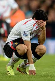 Dwight gayle (crystal palace) left footed shot from the centre of the box to the bottom left corner. Just For That I Hope You Go Down Liverpool Fans Hate What Crystal Palace Tweeted Before Crunch Match Mirror Online