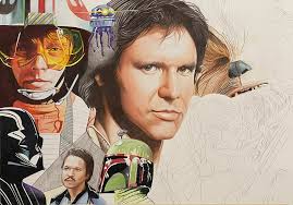 Joshua Morton's Fine Art‎