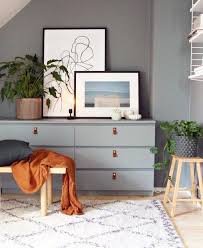 Comoda Malm De Ikea Un Mueble Infinitos Hacks Ikea Malm Hack Ikea Malm Kommode Ikea Kommode Hack