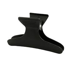 Tired of looking for a hair stylist? Core Large Butterfly Clips Wholesale Hair Accessories Salon Services