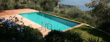 Above Ground Pools Garden Pool Realizzazione Piscine In Toscana