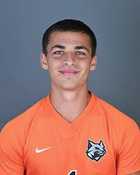 2025 Men's Soccer Roster