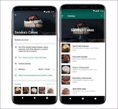 Get whatsapp official business account through picky assist. Top 10 Things To Know About Whatsapp Business Catalog Feature