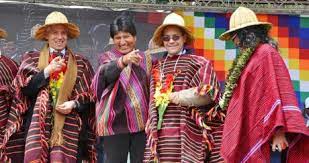 See actions taken by the people who manage and post content. An Answer To The End Of Cycle Prophets In Latin America Opendemocracy