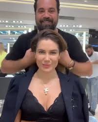 Epingle Sur Bc I M A Hairstylist