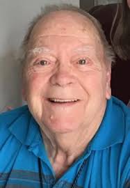 Billy Harrison Obituary (1932