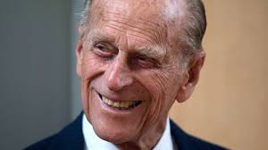 The Untold Truth Of Prince Philip